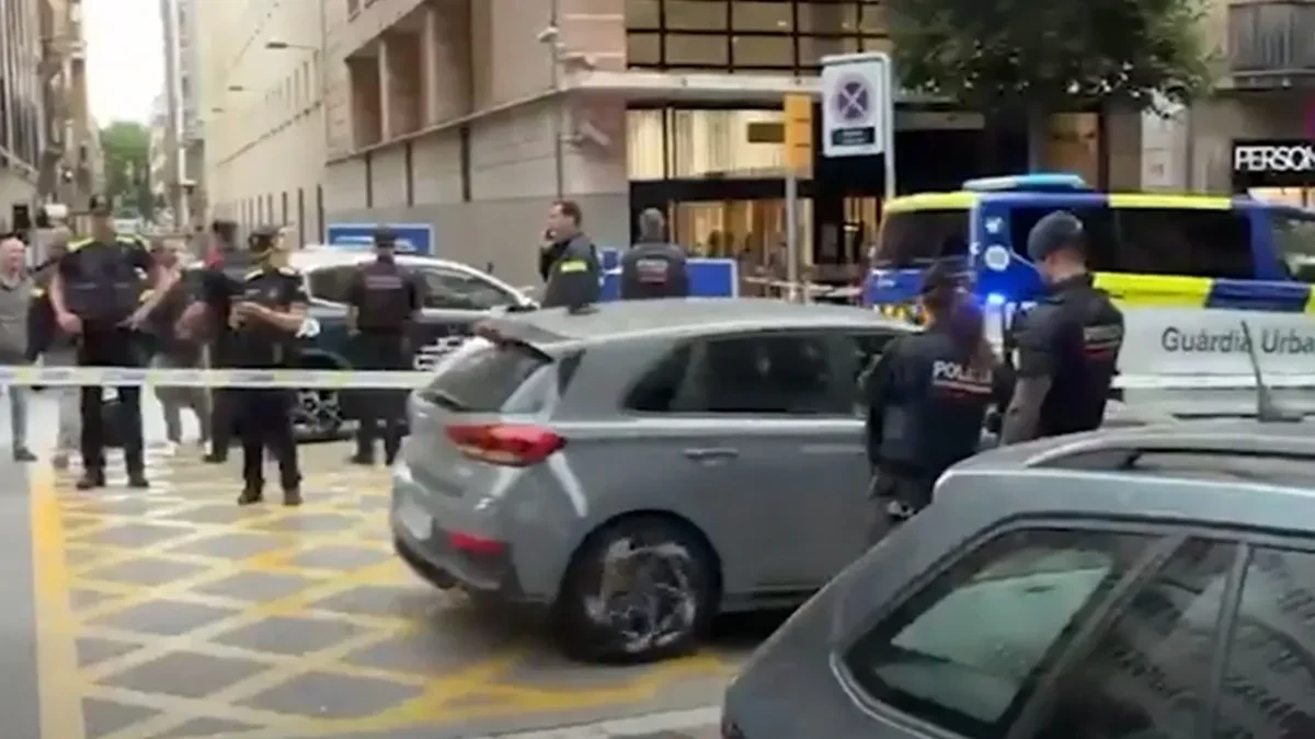 Obrt u istrazi likvidacije u Barseloni: Ubijeni ipak bio državljanin Srbije