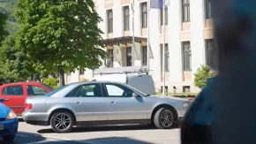 Potpuni krkljanac u Mostaru! Mokra cesta izazvala lančane udese, policija poslala hitno upozorenje 