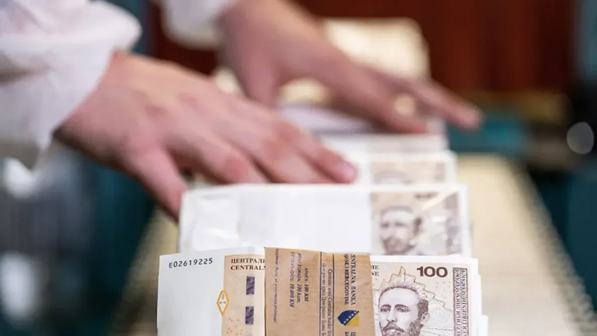 Odlična vijest za građane: Stiže velika promjena u bankarskom sistemu BiH 