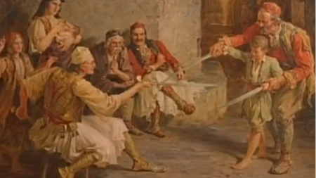 Zlatna medalja koja je zadivila svijet: Kako je srpski genije pokorio Pariz
