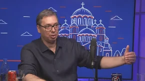  Vučić raskrinkao prljavu kampanju iz Crne Gore: Srbija ih je pretekla po platama, pa sipaju mržnju