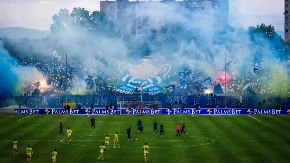 Ko je rival Borca i možemo li napraviti senzaciju protiv bugarskog šampiona?