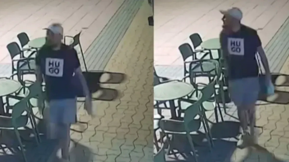 Osumnjičeni u bjekstvu nakon incidenta u Bihaću: Policija moli građane za pomoć (VIDEO)