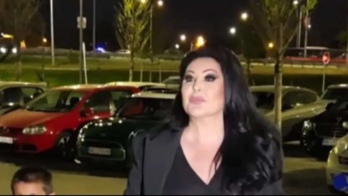 Pjevačica otvorila dušu: Dragana Mirković otkrila glavni razlog zašto je napustila Srbiju