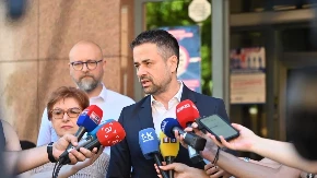 Srđan Amidžić najavio novu sjednicu Upravnog odbora UIO