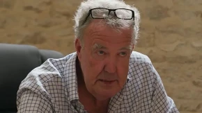 Džeremi Klarkson boluje od agresivnog oblika raka prostate