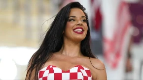 Ivana Knoll pred meč Hrvatske i Engleske: Uvijek očekujem više