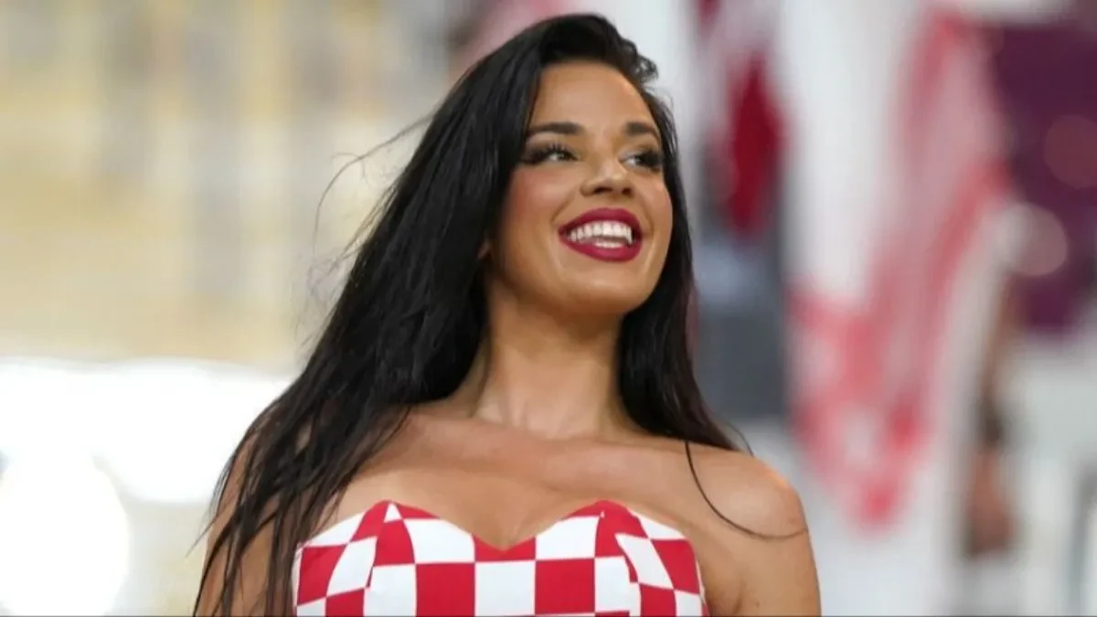Ivana Knoll pred meč Hrvatske i Engleske: Uvijek očekujem više