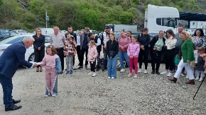 U Srpsku dolazi više od 800 djece i nastavnika sa Kosova i Metohije