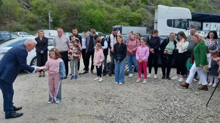 U Srpsku dolazi više od 800 djece i nastavnika sa Kosova i Metohije