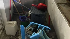 Banjalučki vatrogasci u akciji: Gasili požar u stanu