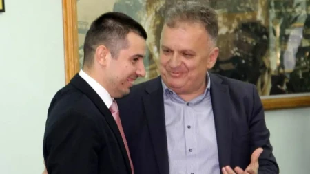 Šulić žestoko napao gradonačelnika Gradiške: "Pola pije, pola Šarcu daje"