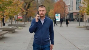 Begić u trci za predsjednika RS: Zbog kandidature prodaje TOK TV