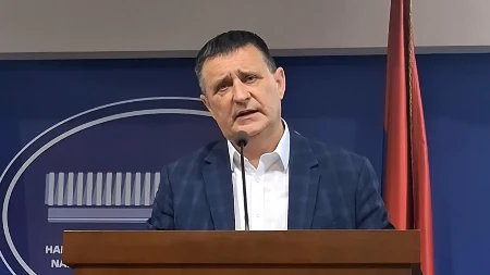 Đajić: Možemo se kandidovati za predsjednika Srpske ako ne bude boljih kandidata (VIDEO)