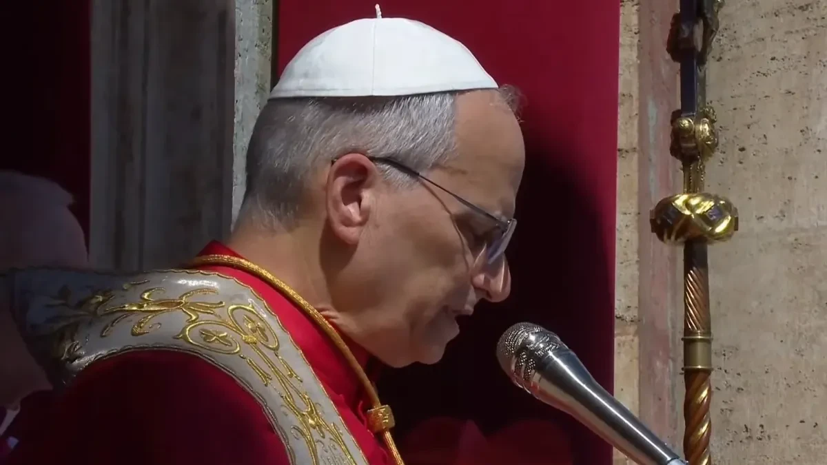 Papa Lav XIV pozdravio sporazum SAD i Irana