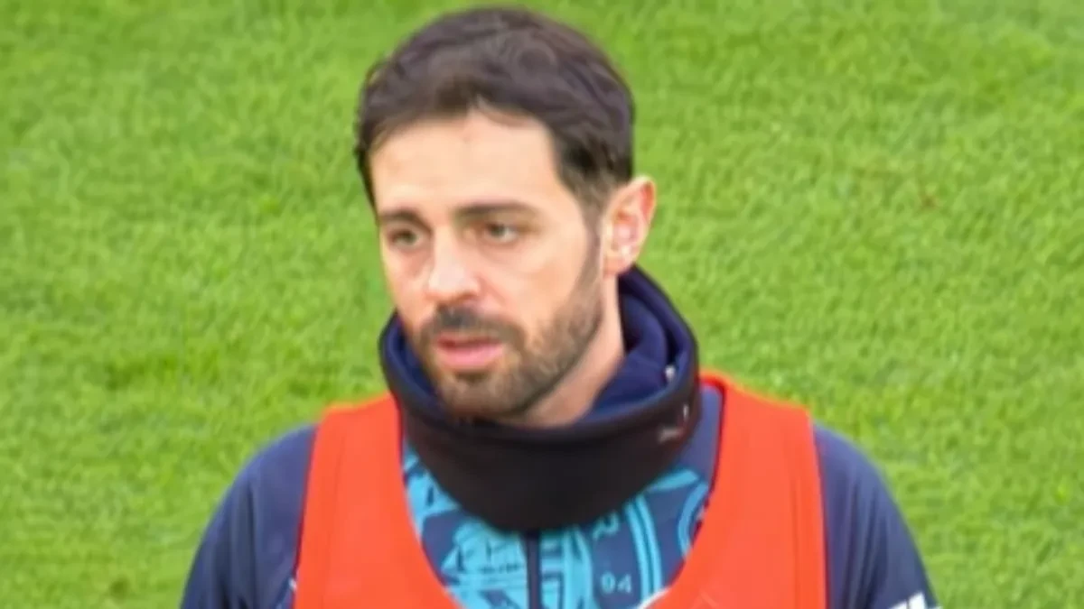 Sada i zvanično: Bernardo Silva novi igrač Real Madrida