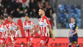 Marko Arnautović ispisao istoriju: Rekordima do pobjede Austrije