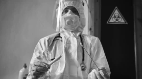 Stručnjak upozorava: Ova bi epidemija mogla biti najgora u istoriji