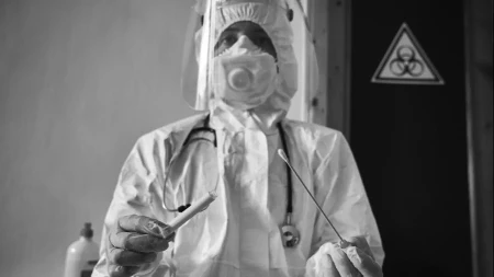 Stručnjak upozorava: Ova bi epidemija mogla biti najgora u istoriji