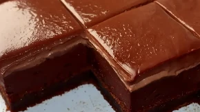 Čokoladne kocke koje se tope u ustima