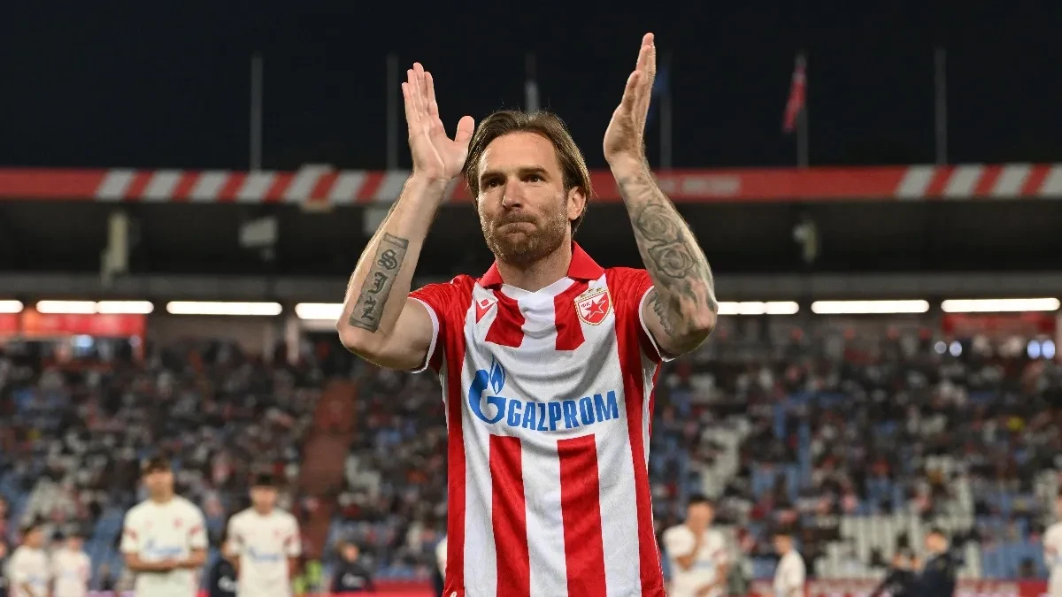 Crvena zvezda saznala rivala: Put ka Ligi šampiona počinje protiv autsajdera