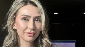 Mirjani Pajković demoliran automobil, objavila i snimak (FOTO)