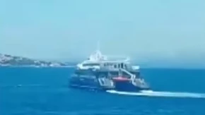 Uhapšen prvi oficir katamarana koji se sudario sa jedrilicom i izazvao smrt četiri osobe