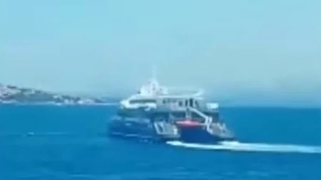 Uhapšen prvi oficir katamarana koji se sudario sa jedrilicom i izazvao smrt četiri osobe