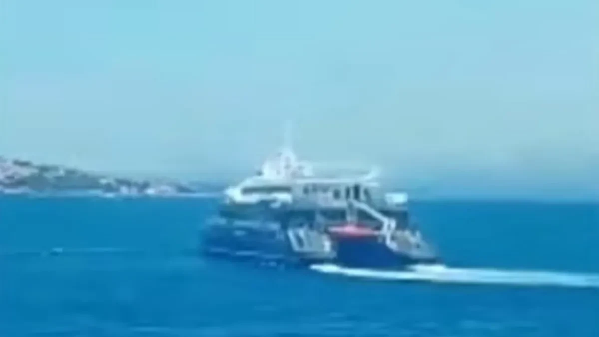 Uhapšen prvi oficir katamarana koji se sudario sa jedrilicom i izazvao smrt četiri osobe