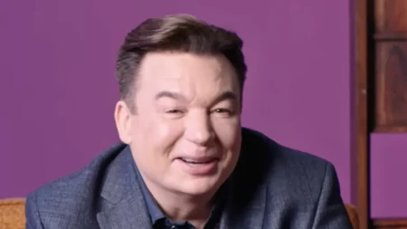 Majk Majers potvrdio u podkastu: Snima se četvrti nastavak kultne komedije „Ostin Pauers“
