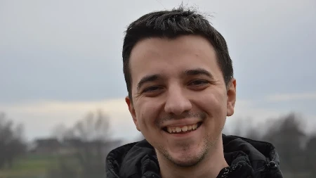 Šest mjeseci nove strategije: Kenan Mahmutagić iz Gradiške o razvoju horor igre "Drekavac" i novim AI projektima
