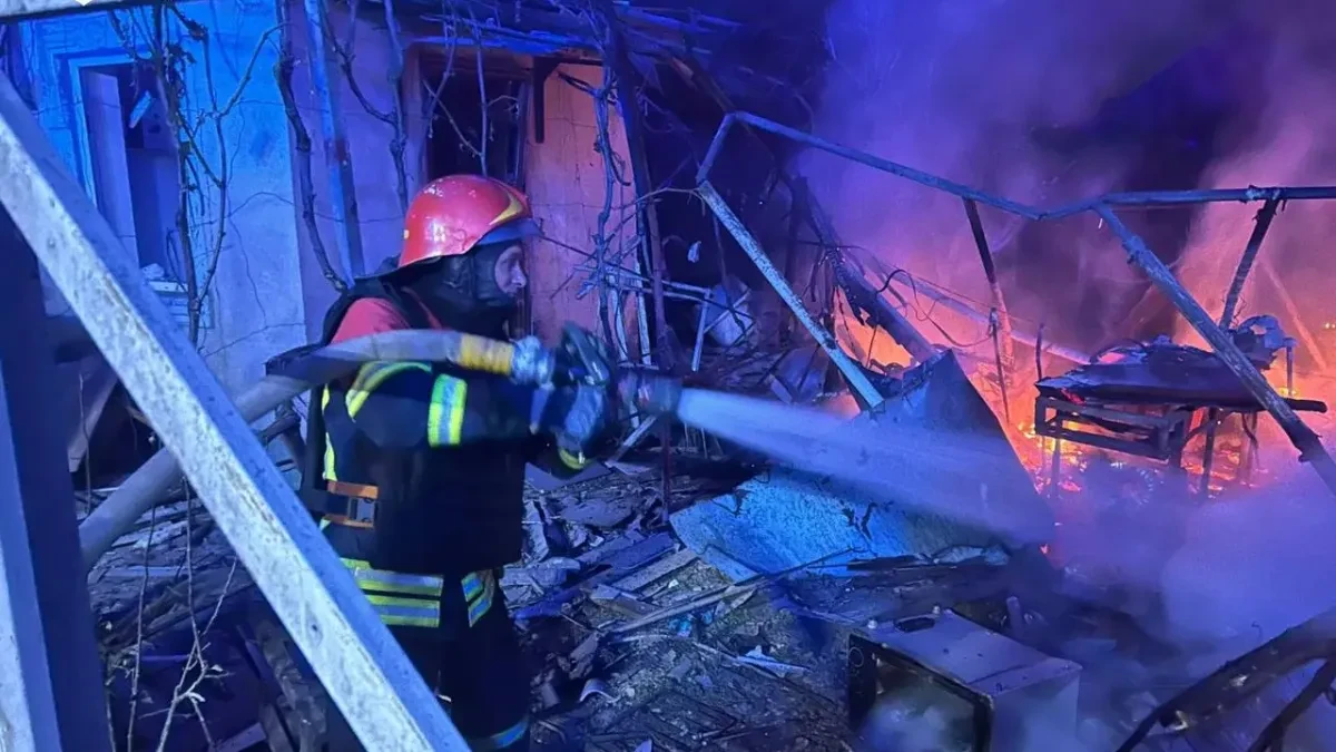 Eksplodirao ventil na plinskoj boci, dvije osobe povrijeđene