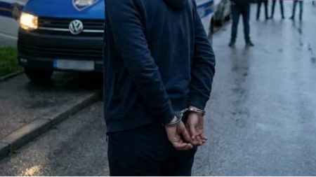 Prijedorčanka pretukla dvije osobe, jedna teško povrijeđena prevezena u UKC
