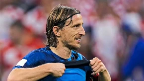 Engleska srušila Hrvatsku u derbiju grupne faze Mundijala