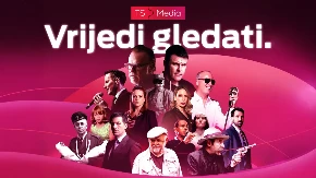 Kad poželite predah, tu je TS Media videoteka 