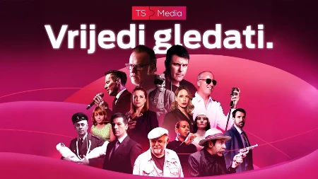 Kad poželite predah, tu je TS Media videoteka 