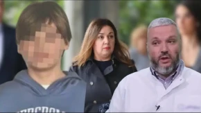 Osuđeni roditelji dječaka koji je počinio masakr u „Ribnikaru“