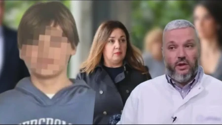 Osuđeni roditelji dječaka koji je počinio masakr u „Ribnikaru“