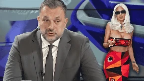 Diplomatija pada na estradi: Konaković bi da glumi policajca i otjera Karleušu iz Sarajeva! 
