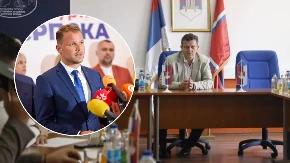 Stanivuković "pod skenerom" SDS-a: O čemu razmišljaju u najvećoj opozicionoj stranci?