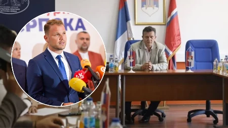 Stanivuković "pod skenerom" SDS-a: O čemu razmišljaju u najvećoj opozicionoj stranci?