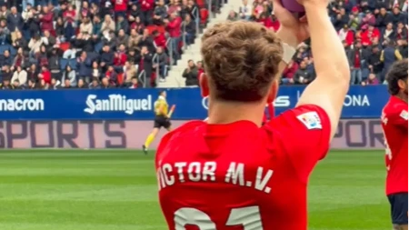 Real trlja ruke: Na transferu Munoza zaradiće čak 25 miliona evra