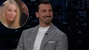 Ko je supruga Zlatana Ibrahimovića? Od njega je starija 11 godina, a medije izbjegava