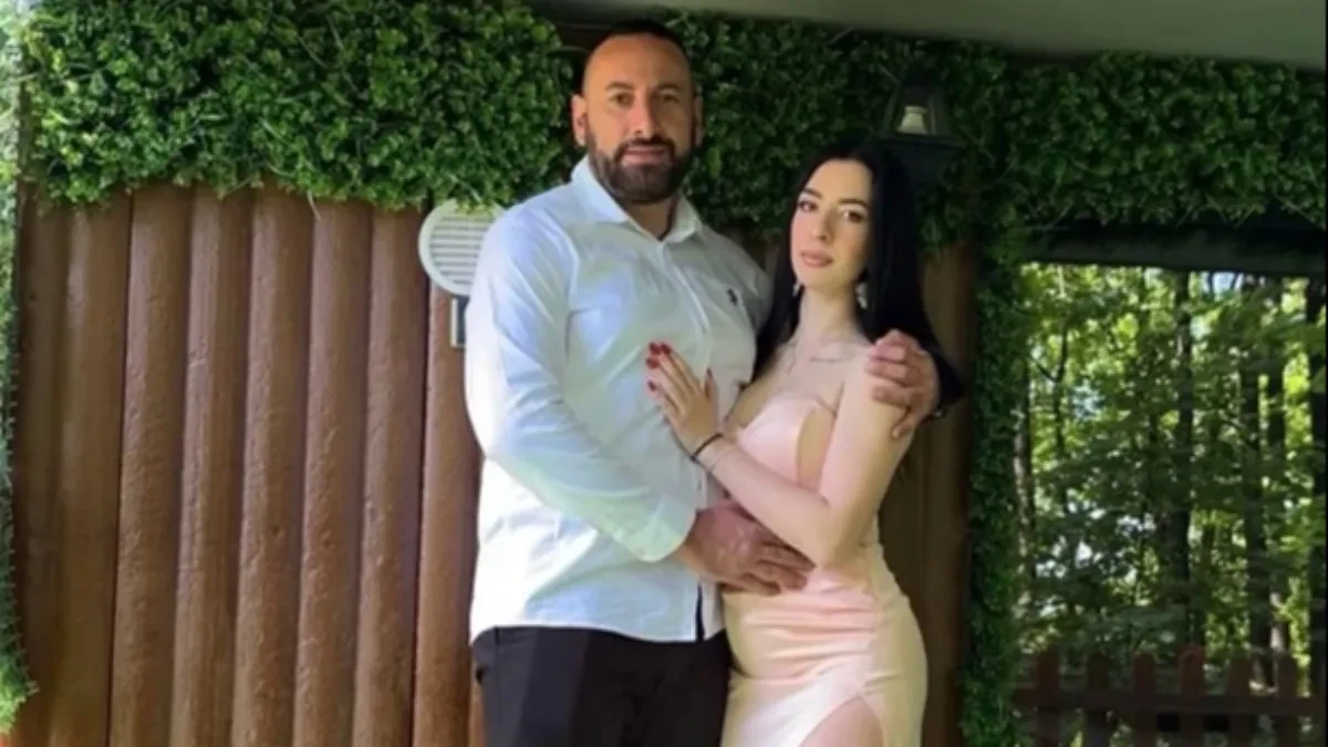 Milan Minja Savanović postaje otac: Političar podijelio lijepe vijesti (FOTO)