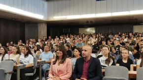 Svečani prijem u Doboju: Nagrade za 304 maturanta