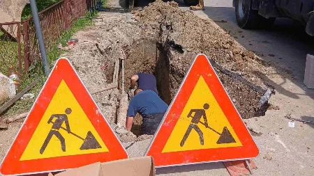 Pripremite kanistere: Radovi zavrću česme u Banjaluci