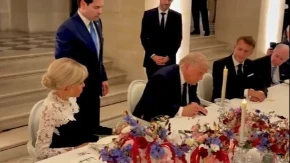  Mediji: Otvara se Ormuz, ukidaju se sankcije Iranu 