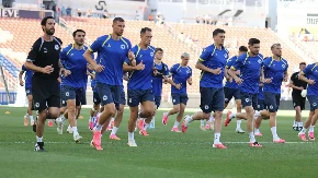 Više od 800 kanala širom svijeta prenosi meč BiH - Švicarska: Evo gdje sve možete gledati Zmajeve!