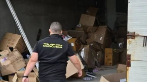 U Tuzli zaplijenjena roba vrijedna 253.600 KM