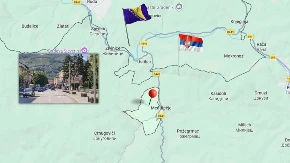 Pedalj Bosne usred Srbije: Zašto je Međurečje jedno od najčudnijih mjesta na Balkanu
